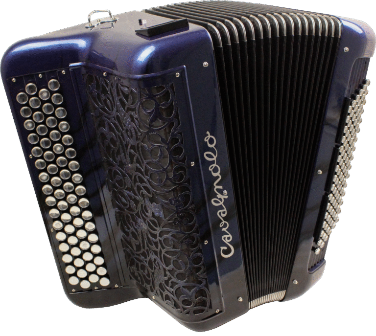 Cavagnolo Pessey Bleu et noir goutte d'eau