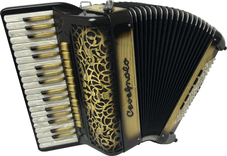 Cavagnolo Piano - Export Plus 37