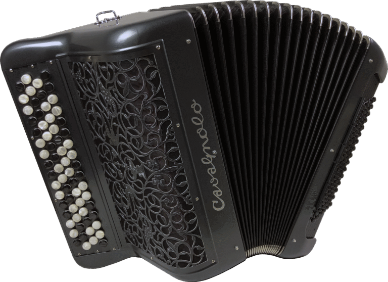 Compact Gris Satiné