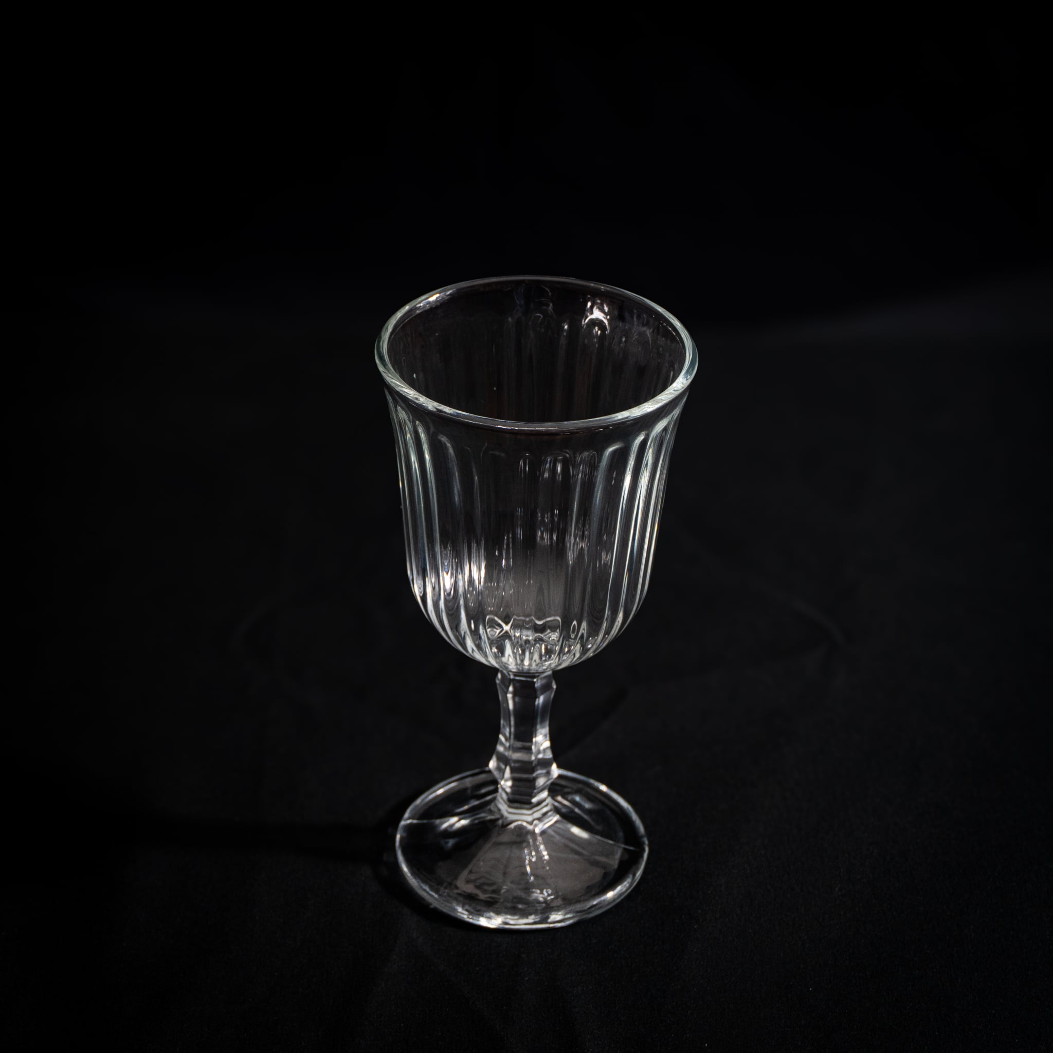 Location de verres à vin pour mariage et réception à La Bassée et autour de Lille